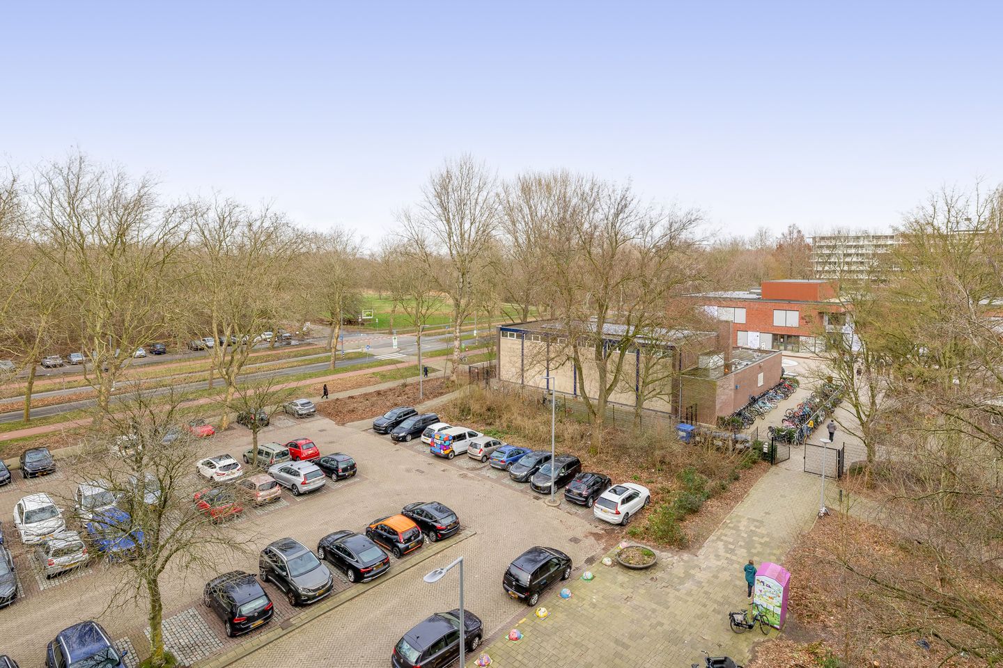 Foto 25 van Nansenplaats 175