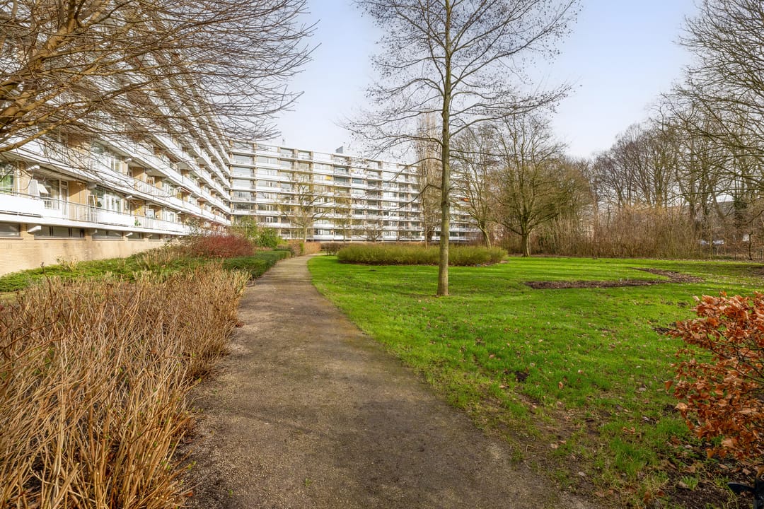 Foto 26 van Nansenplaats 175