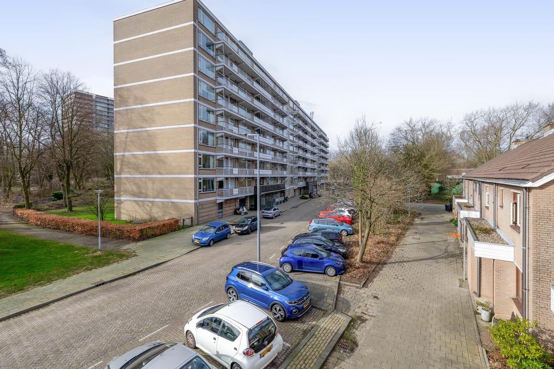 Foto 28 van Nansenplaats 175