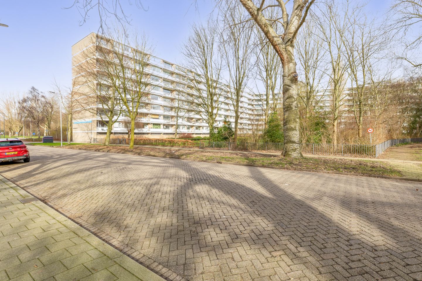 Foto 29 van Nansenplaats 175