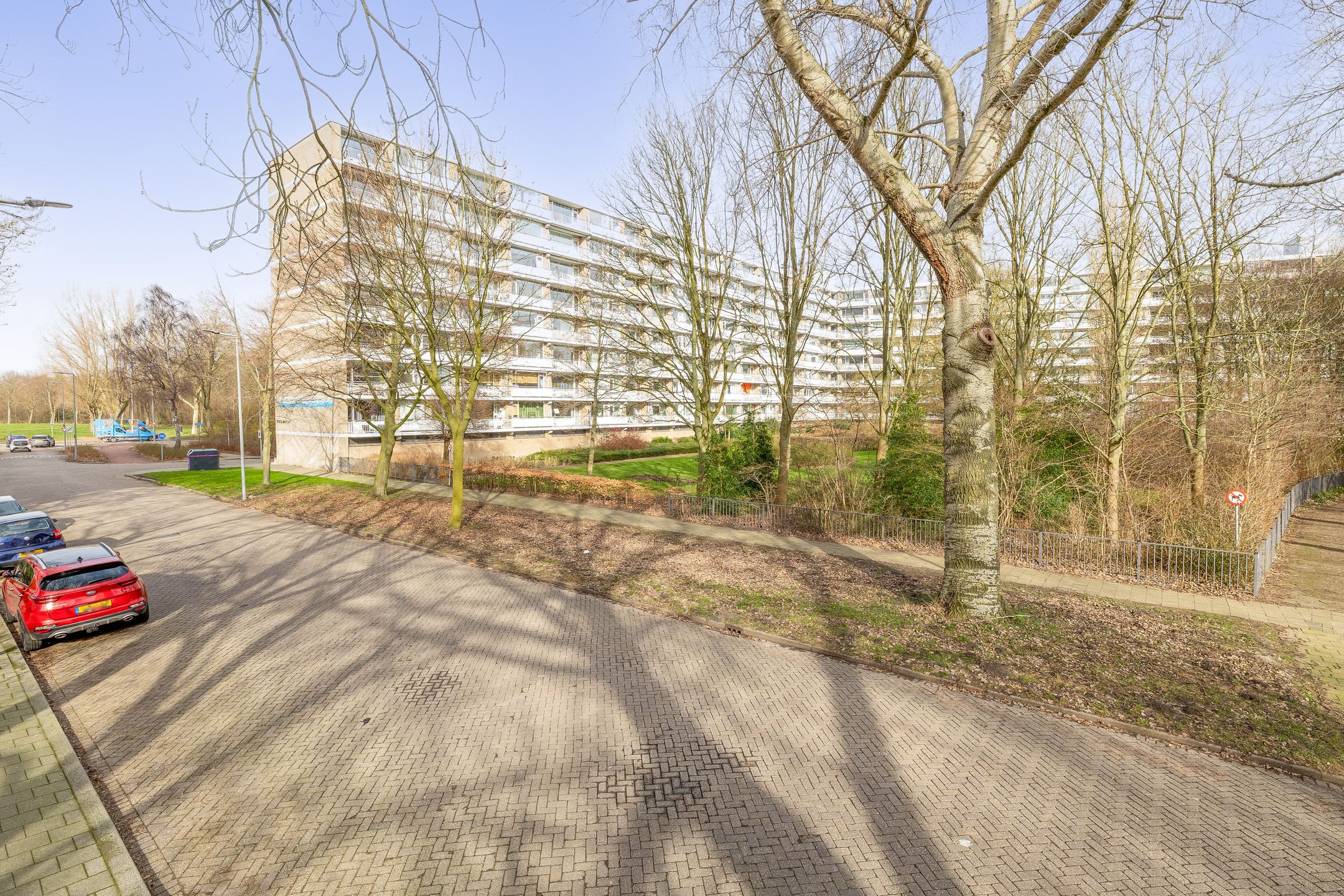 Foto 30 van Nansenplaats 175