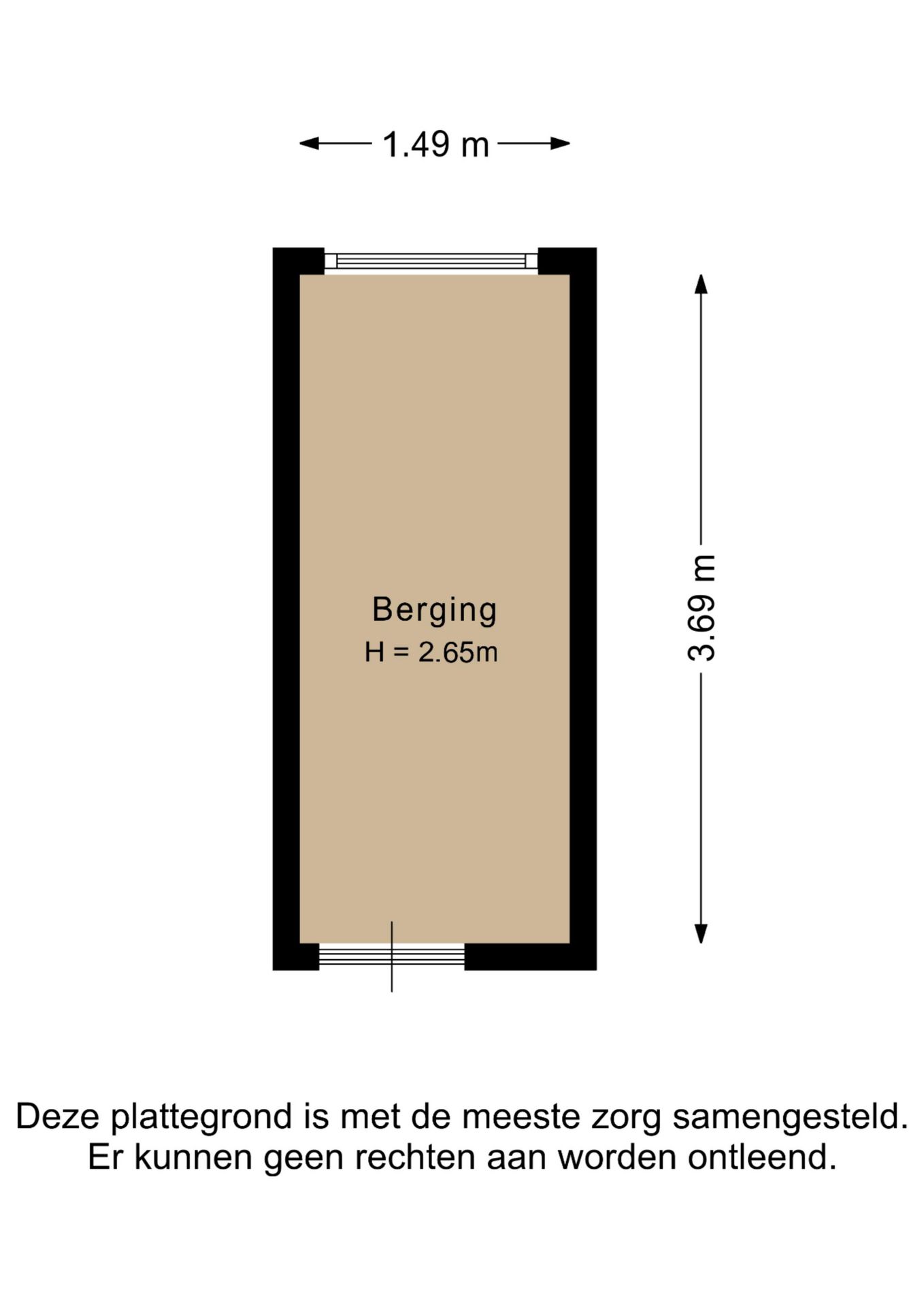 Foto 33 van Nansenplaats 175