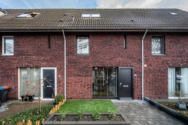 Roodeschoolstraat 26