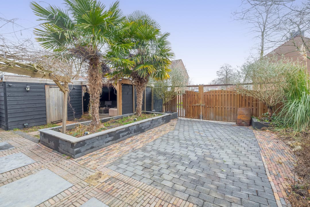 Foto 2 van de Bongerd 10