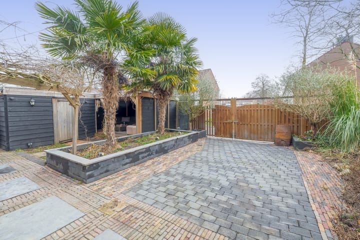 Photo 2 of de Bongerd 10