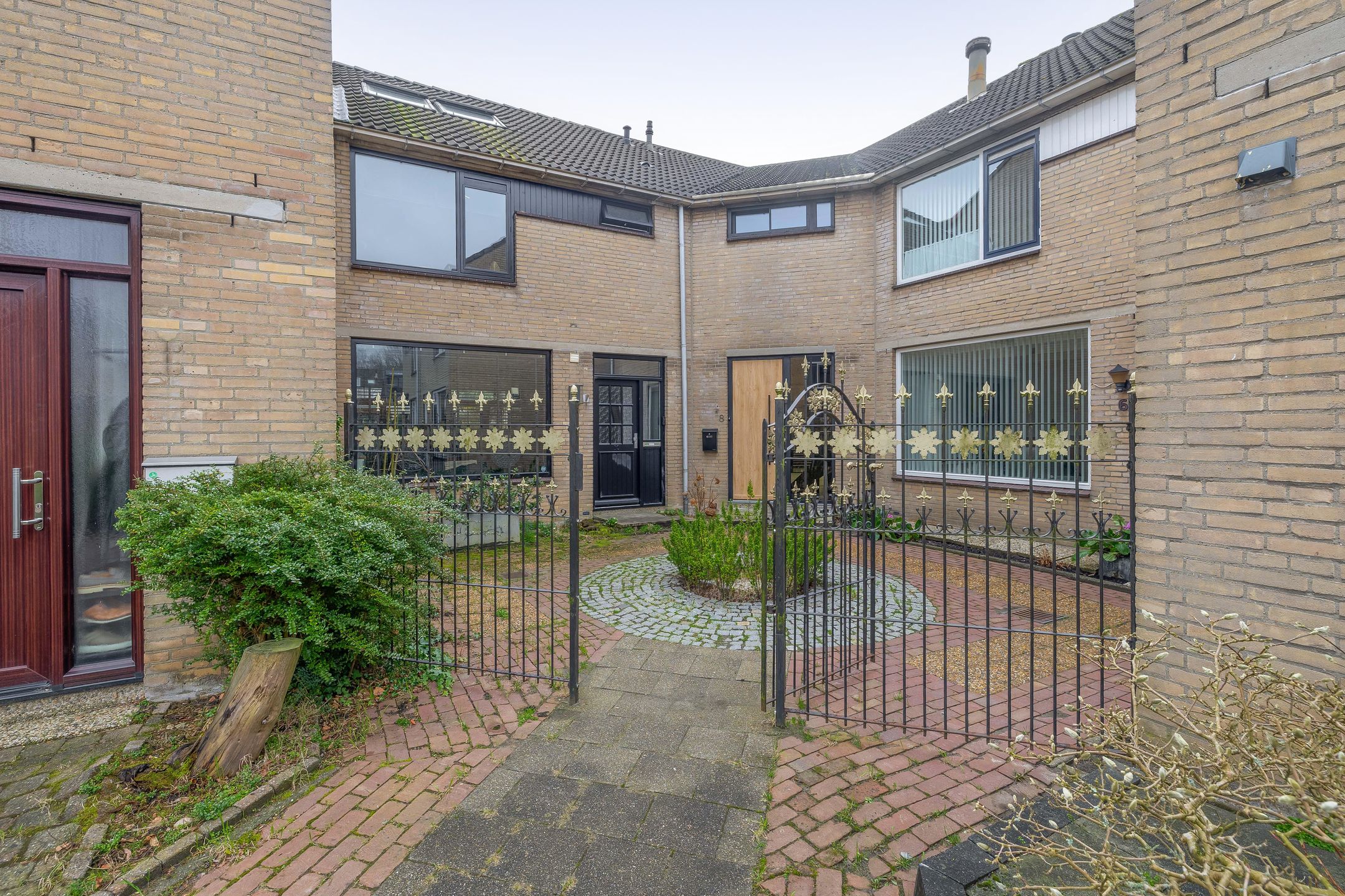 Foto 6 van de Bongerd 10