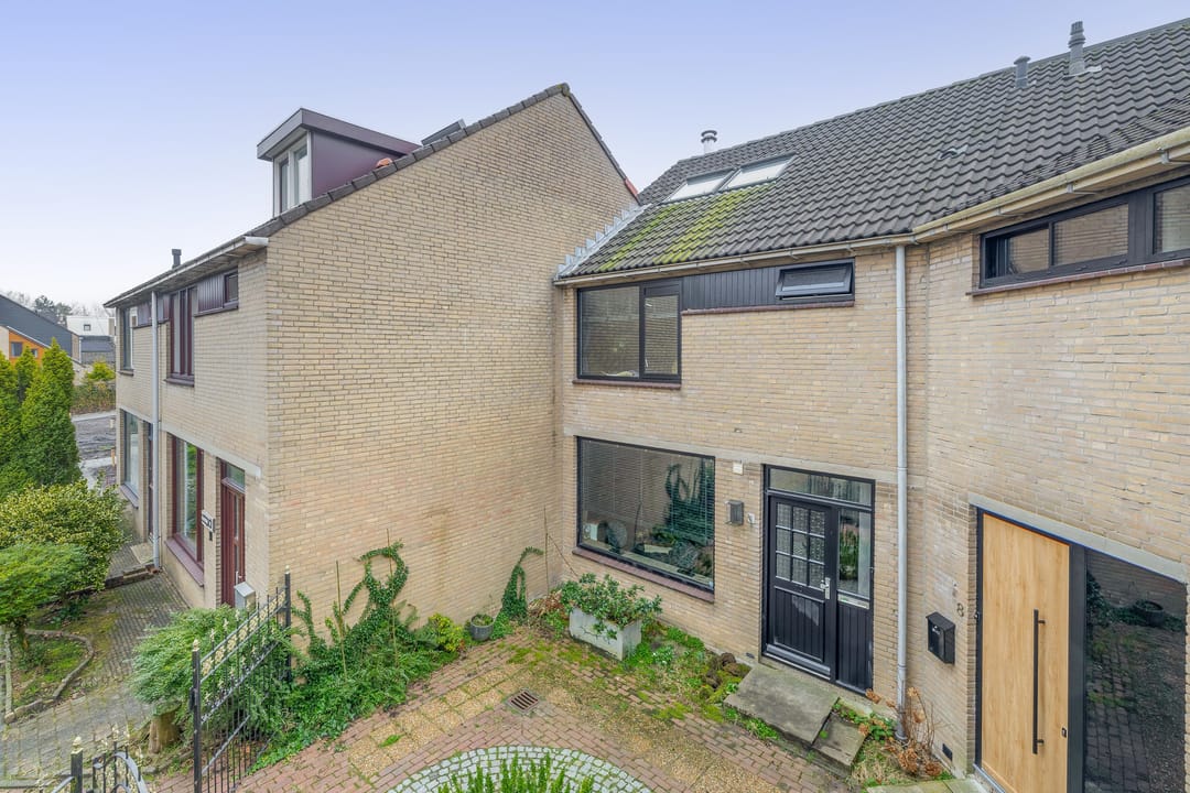 Foto 7 van de Bongerd 10