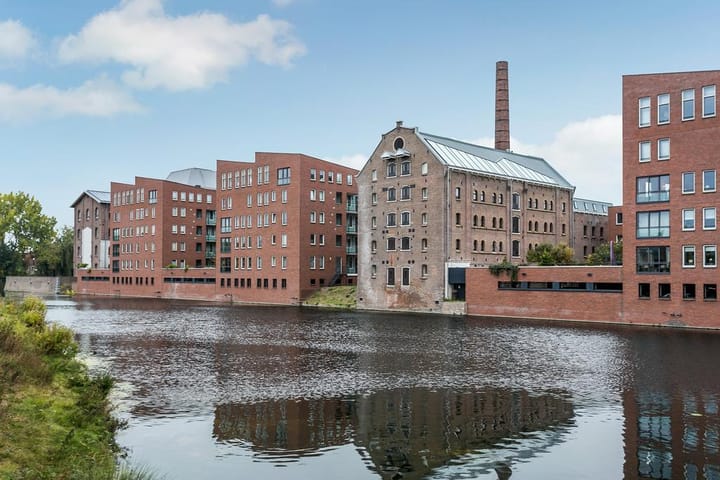 Bergpoortstraat 109 main image