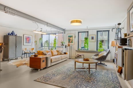 Bergpoortstraat 109 secondary image