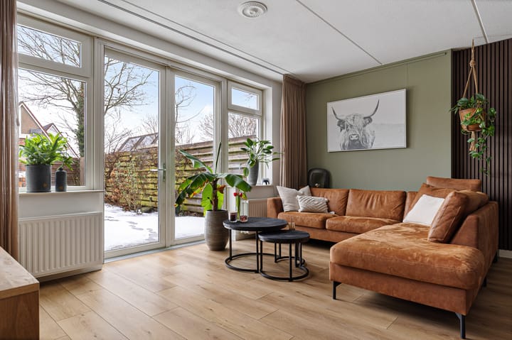 Photo 2 of Zr. Canisiahof 14