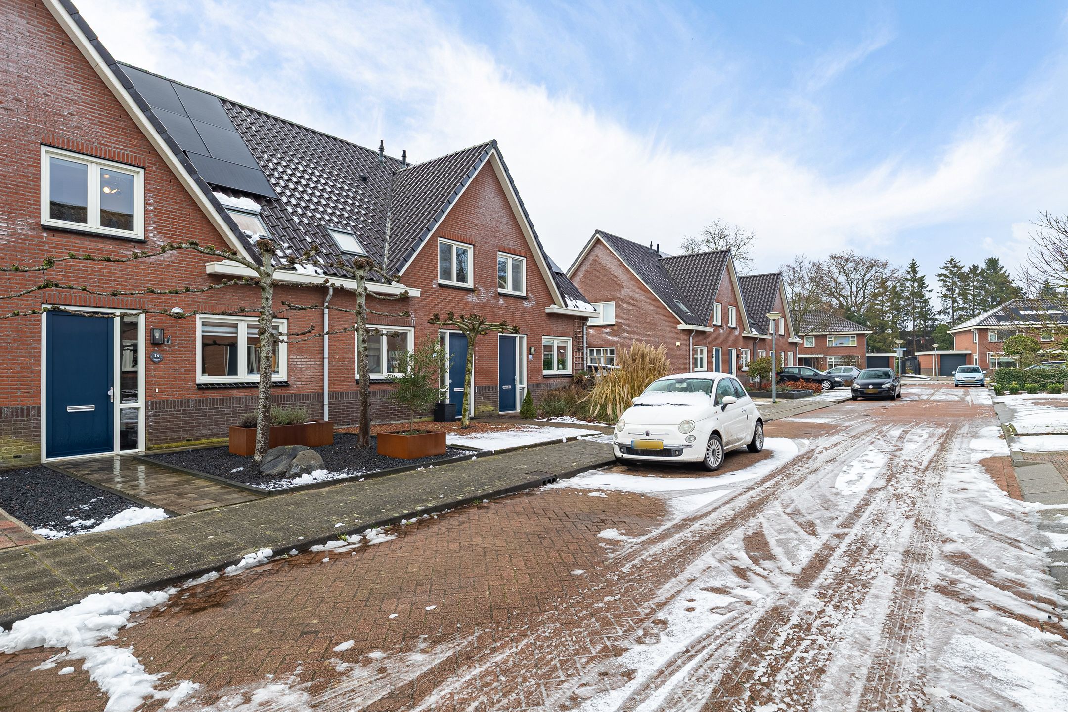 Foto 6 van Zr. Canisiahof 14