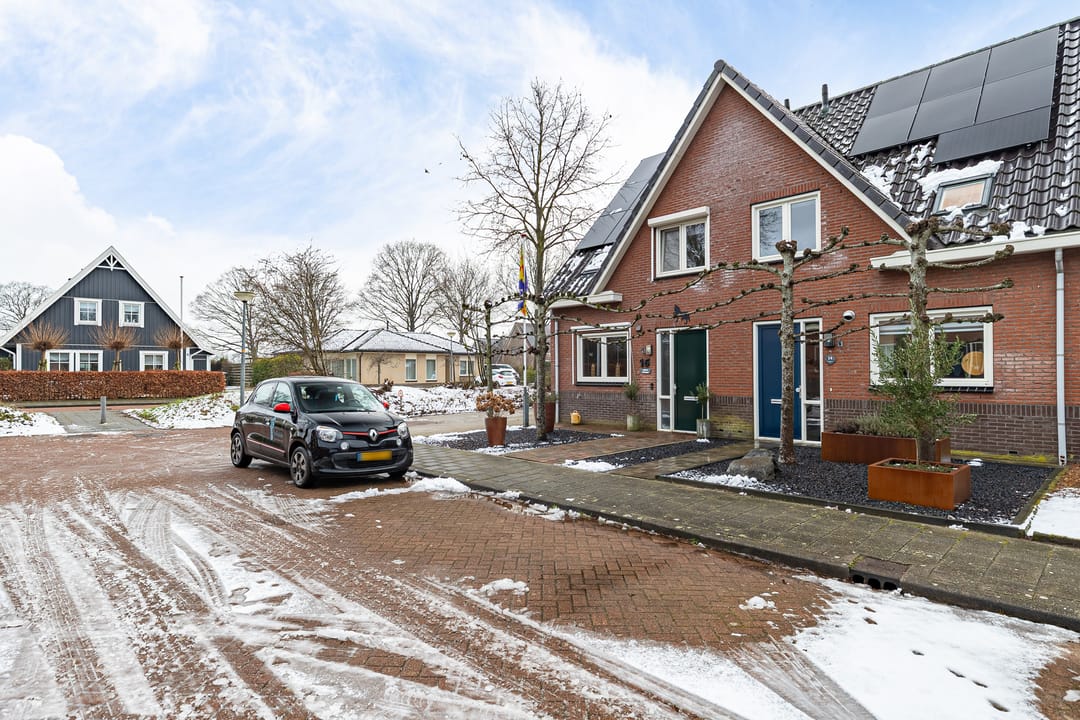 Foto 7 van Zr. Canisiahof 14