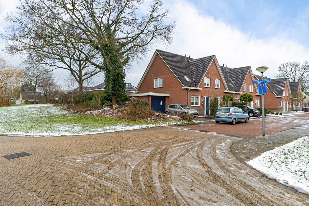 Foto 8 van Zr. Canisiahof 14