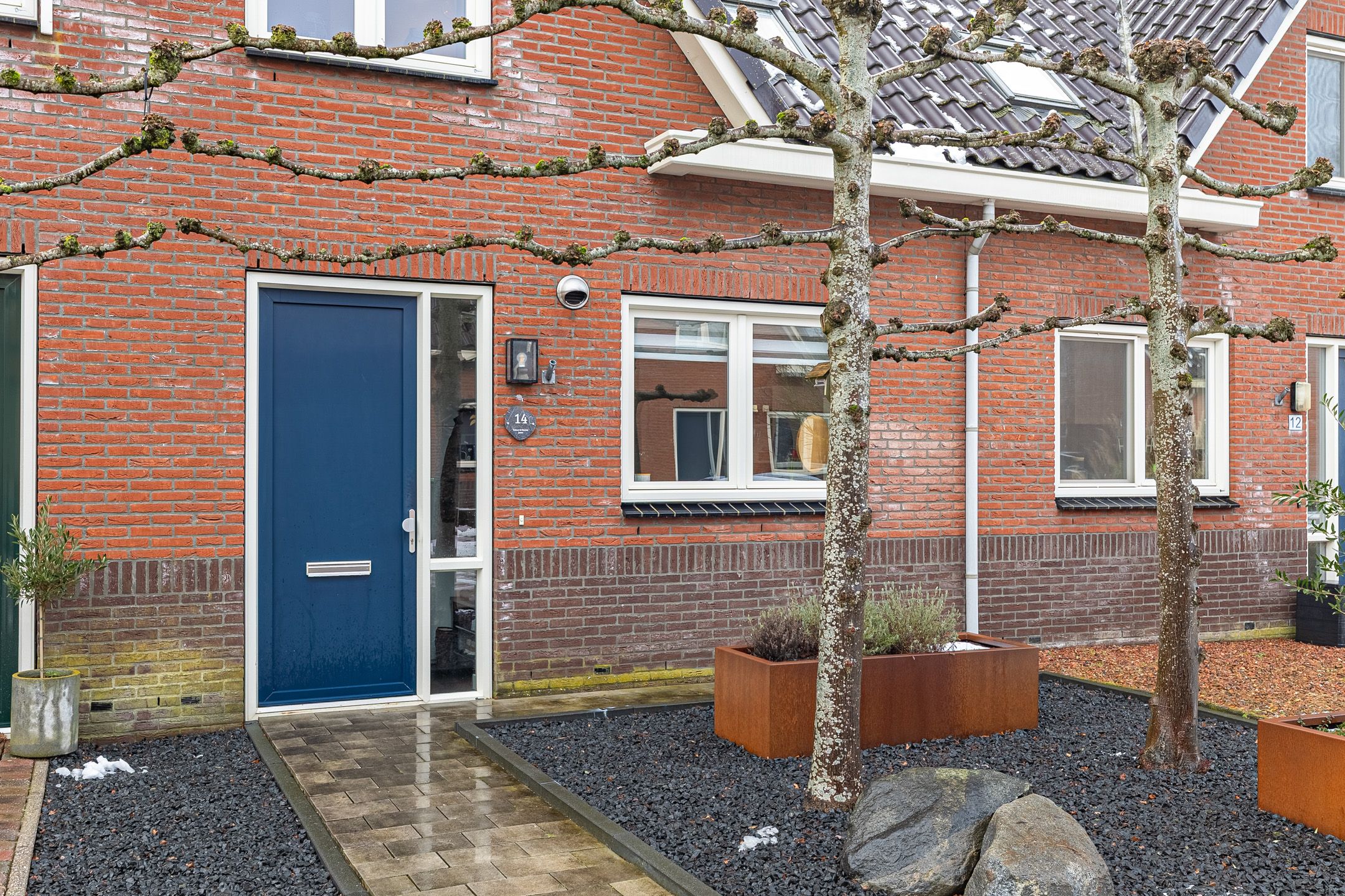 Foto 9 van Zr. Canisiahof 14