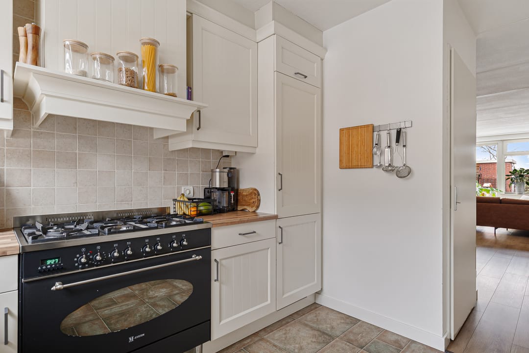 Foto 17 van Zr. Canisiahof 14