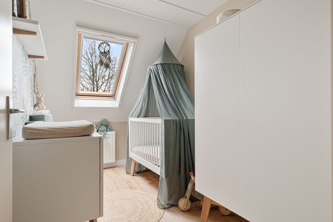 Foto 22 van Zr. Canisiahof 14