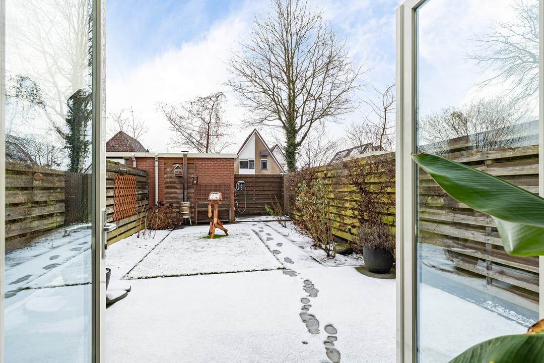 Foto 31 van Zr. Canisiahof 14