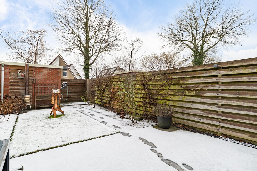 Foto 32 van Zr. Canisiahof 14