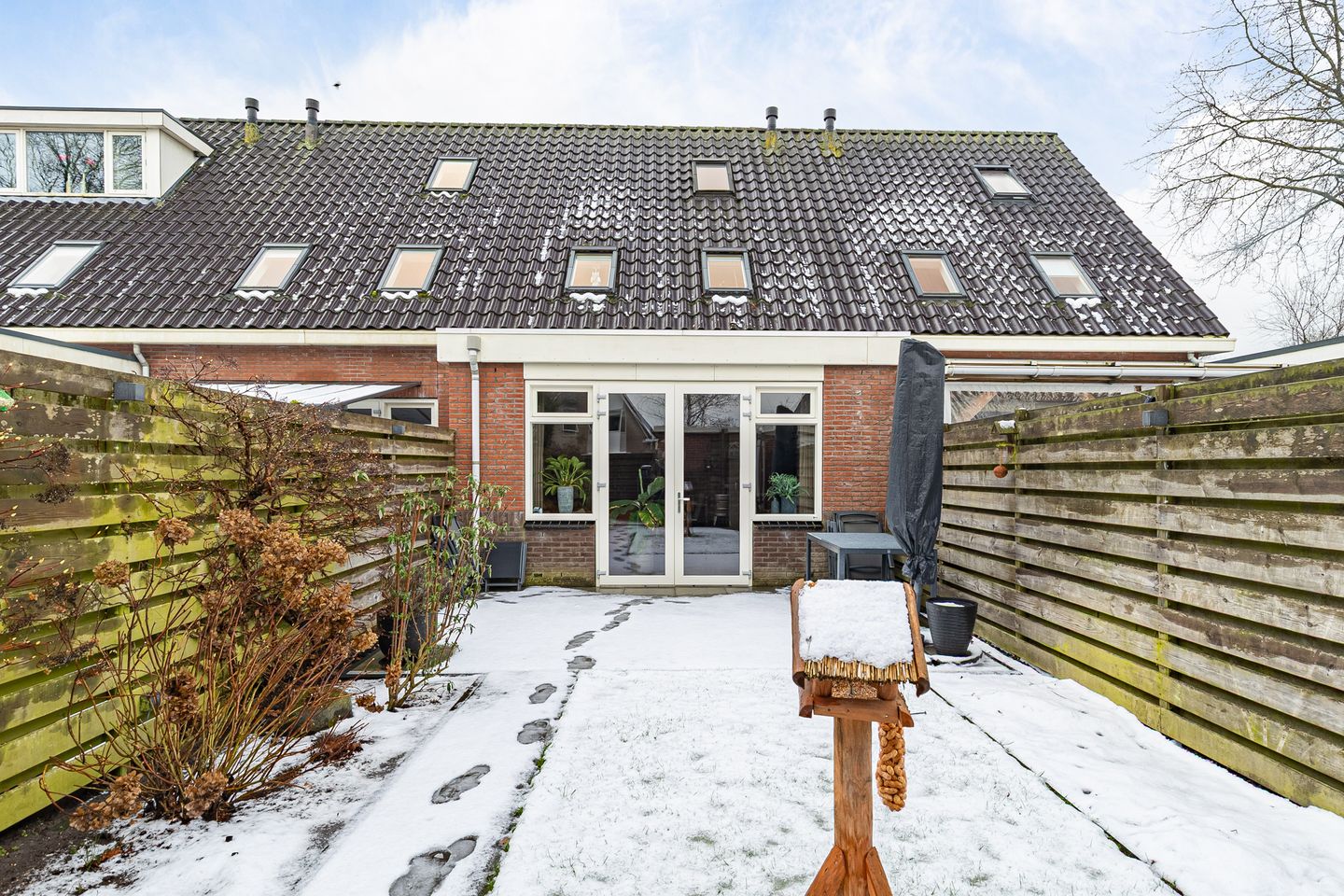 Foto 34 van Zr. Canisiahof 14