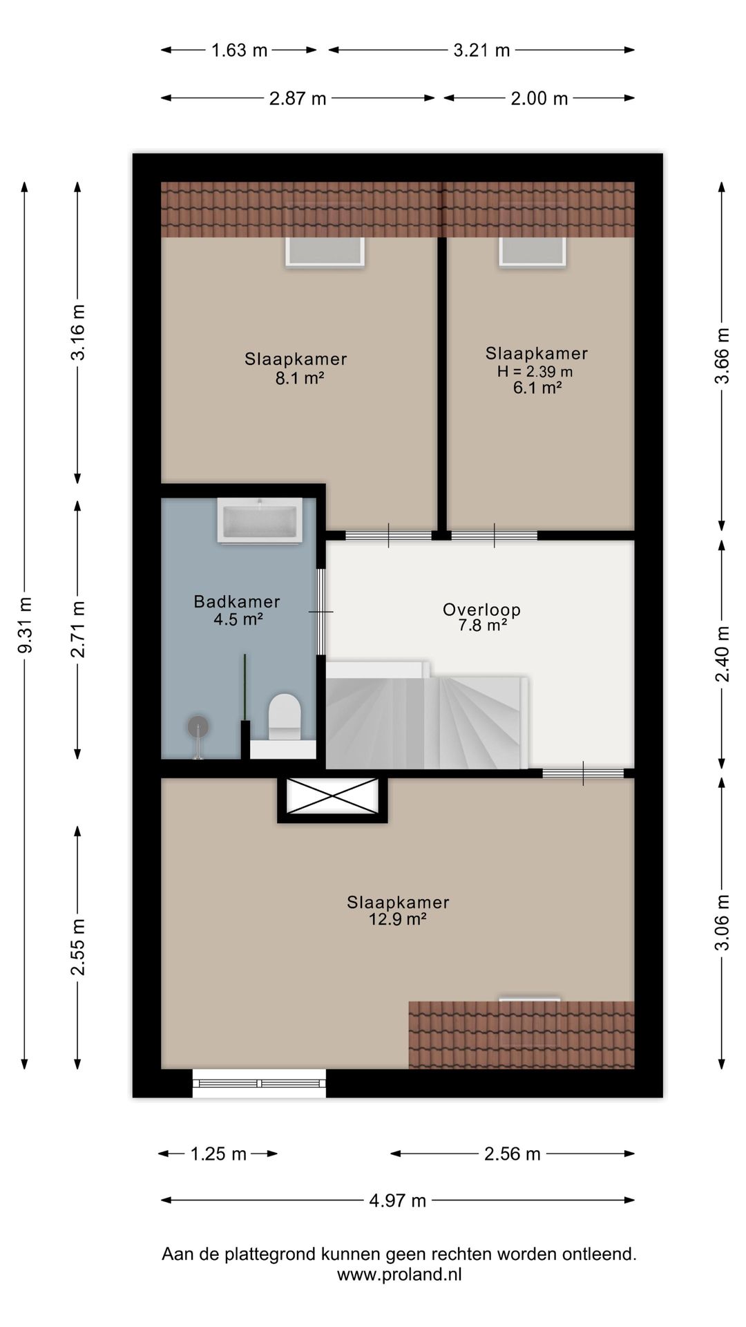 Foto 38 van Zr. Canisiahof 14