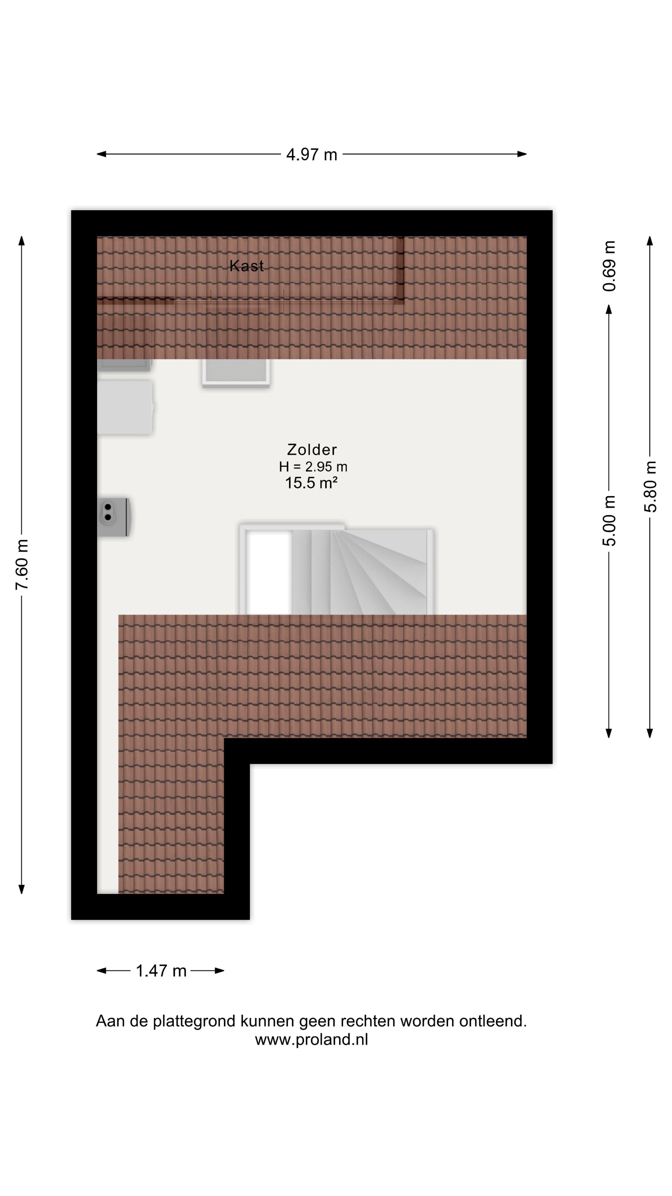 Foto 39 van Zr. Canisiahof 14