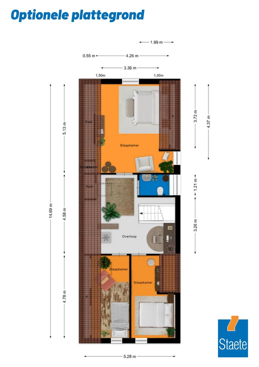 Foto 37 van De Hoeven 18