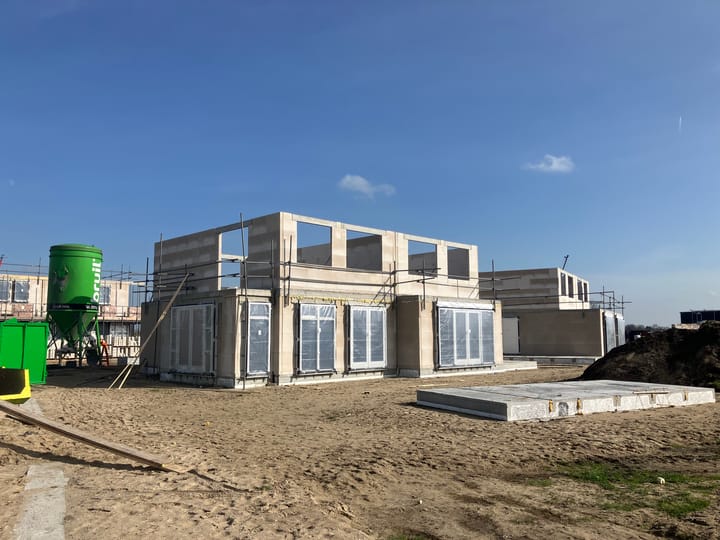 Foto 2 van Holstein-Friesian 19