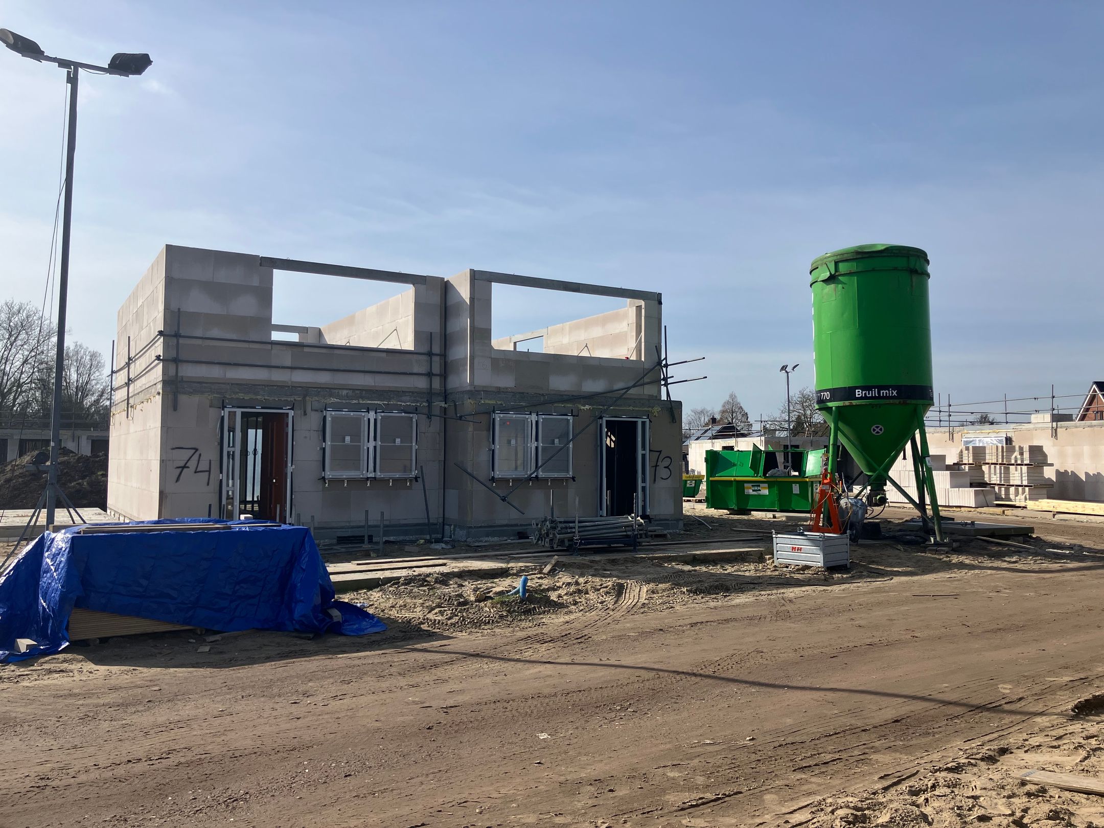 Foto 3 van Holstein-Friesian 19