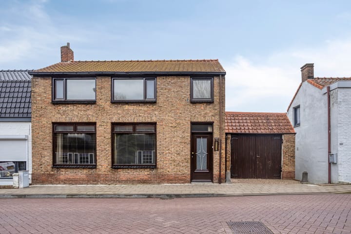 Foto 2 van Graafjansdijk B 53