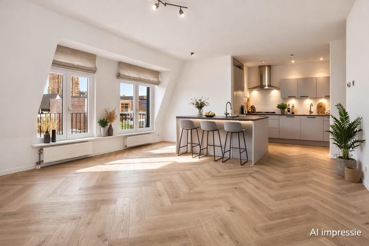 Foto 3 van Castellanie 29