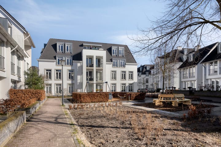 Foto 4 van Castellanie 29