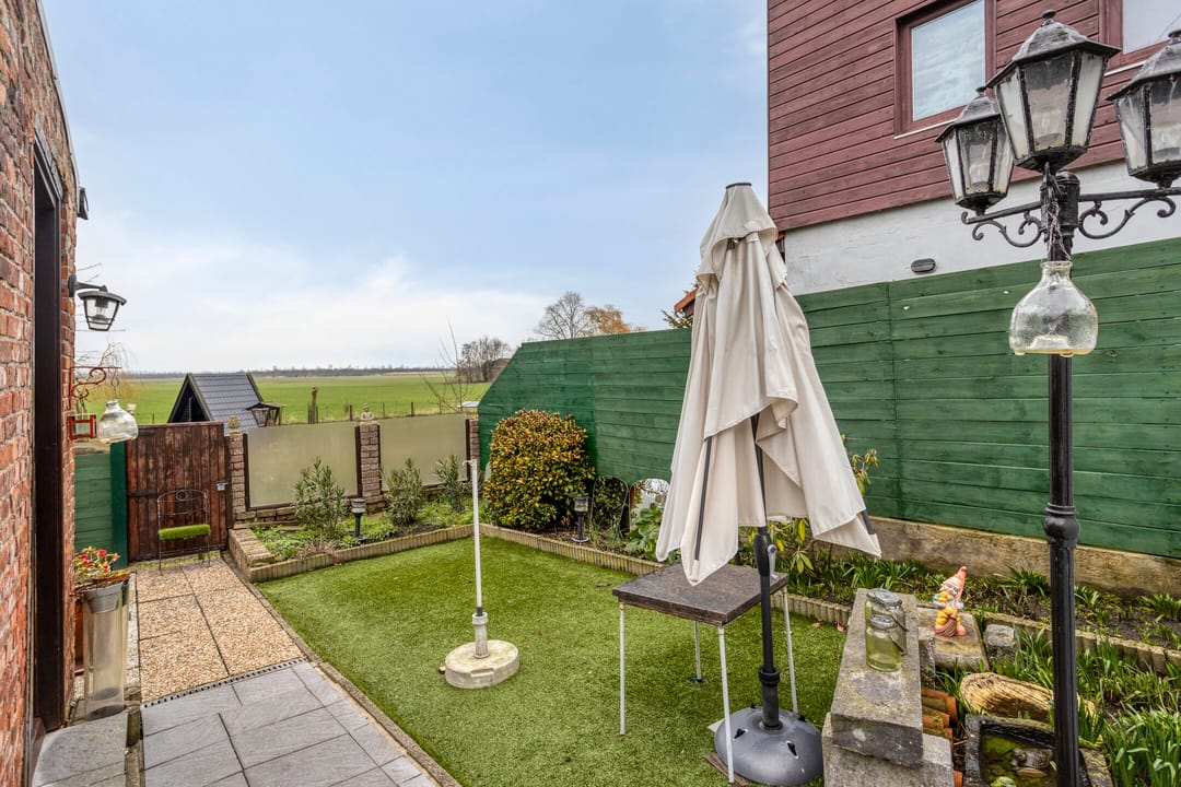 Foto 26 van Graafjansdijk B 53