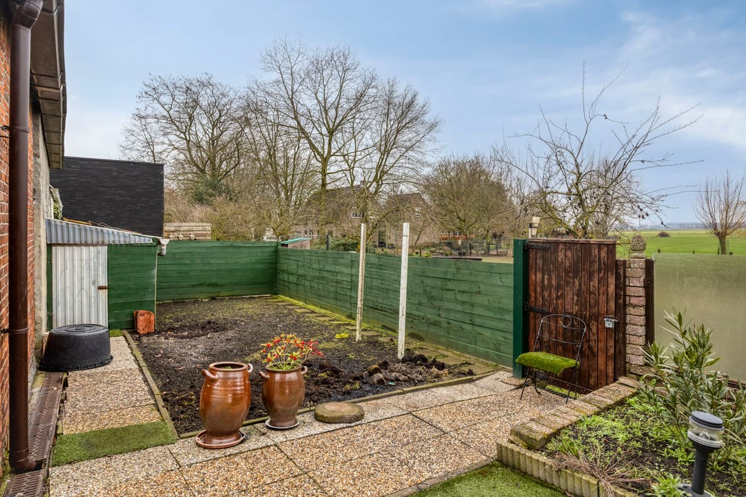 Foto 28 van Graafjansdijk B 53