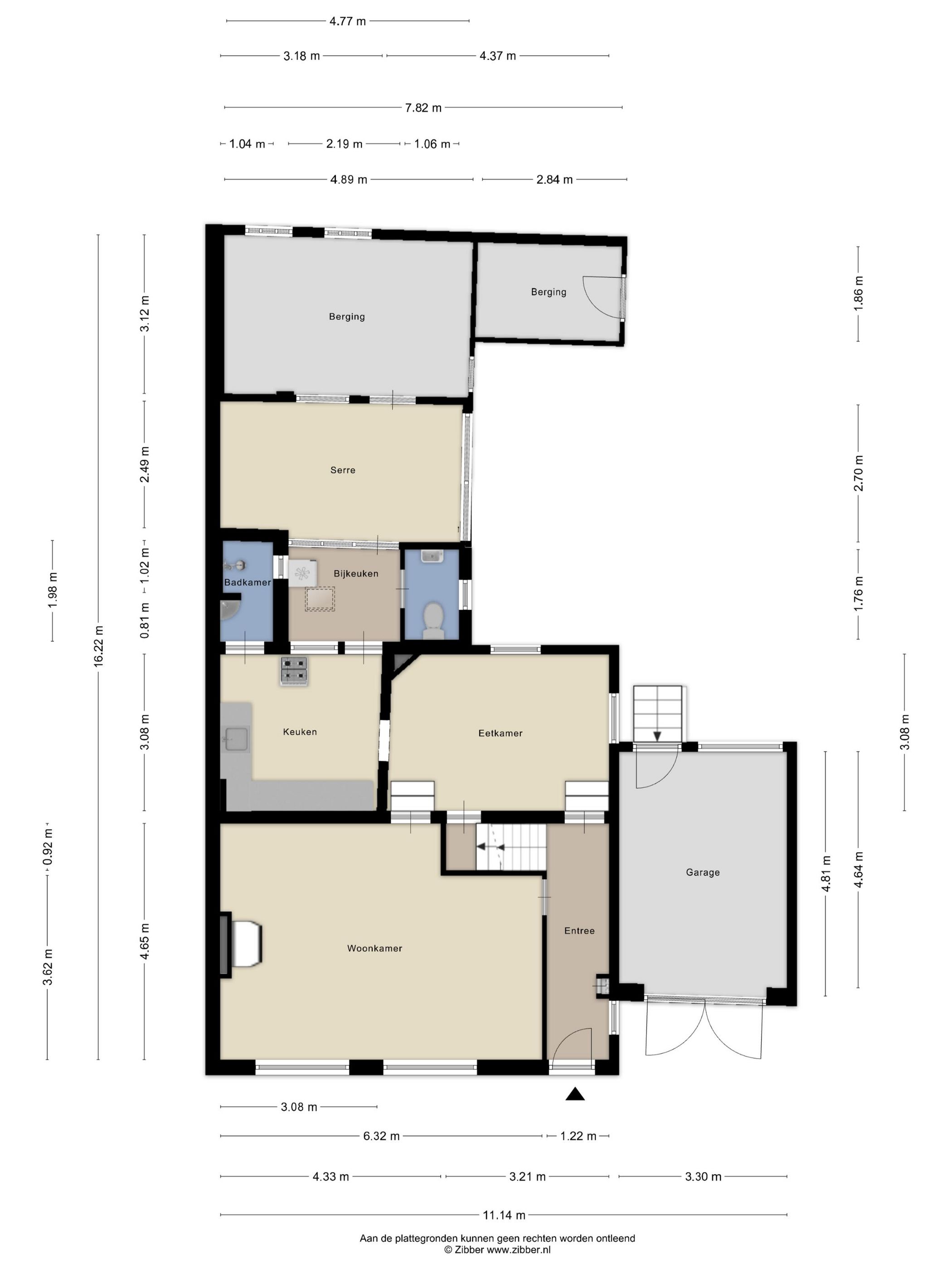 Foto 30 van Graafjansdijk B 53
