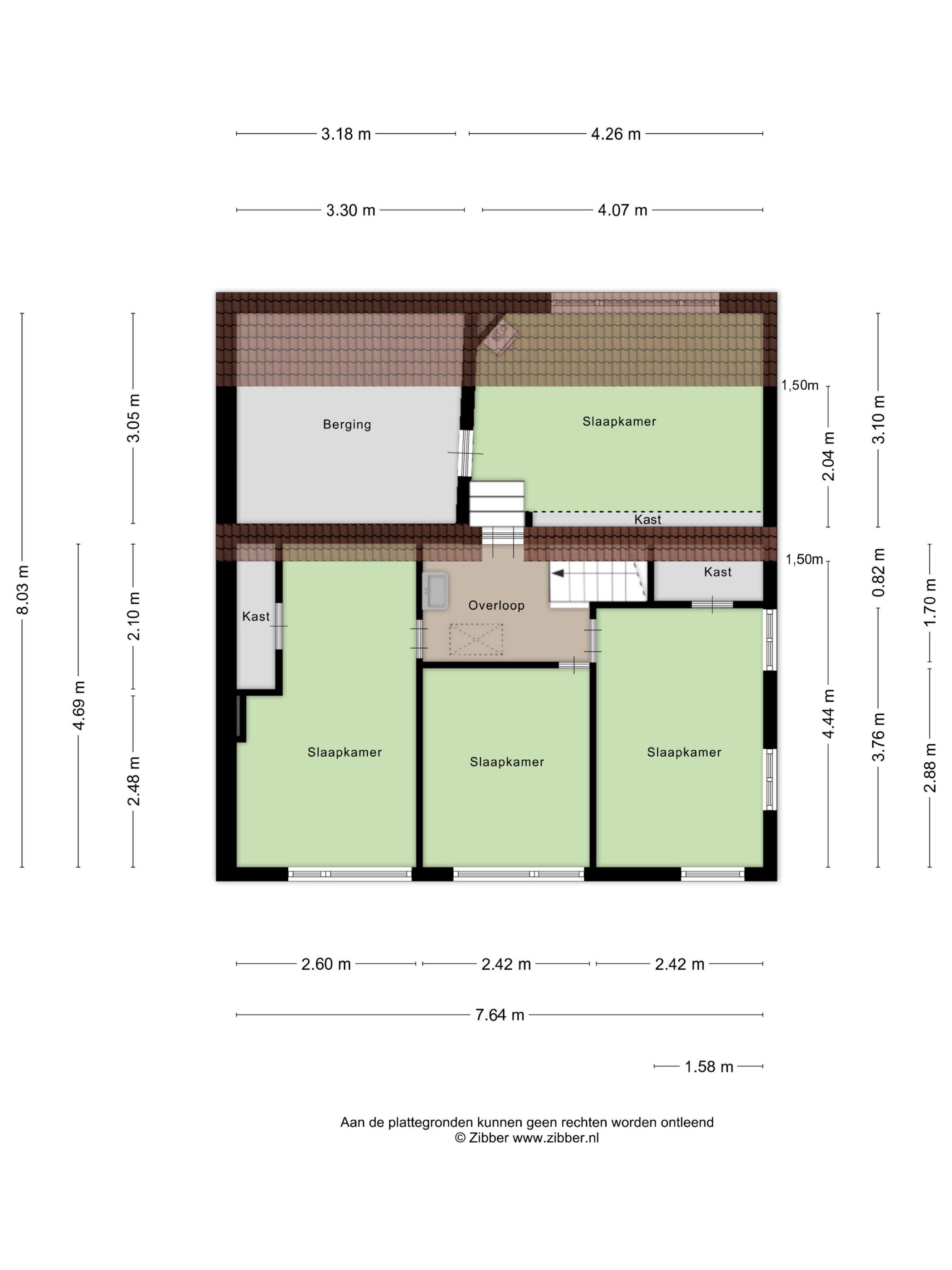 Foto 36 van Graafjansdijk B 53