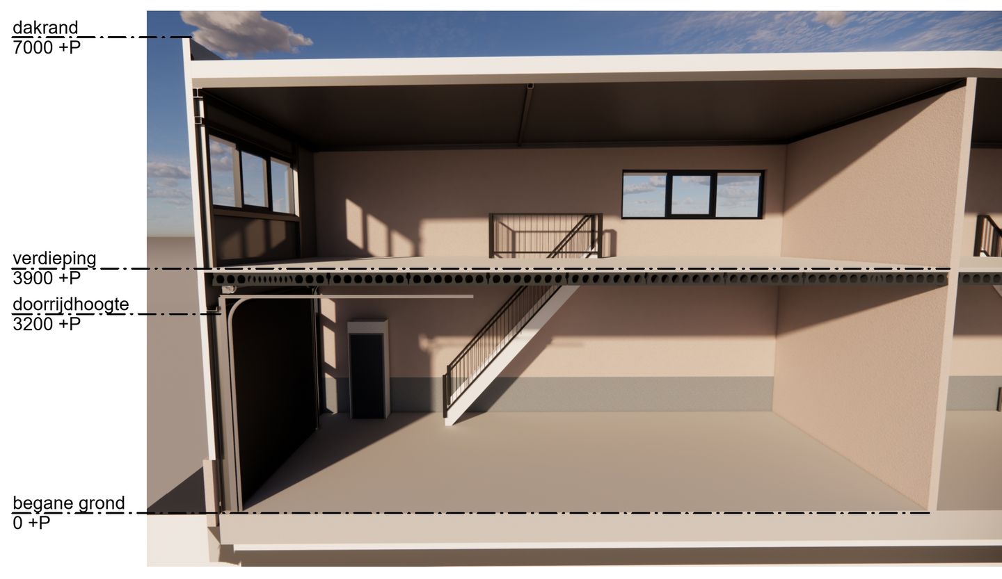 Bekijk foto 3 van Maxwellstraat