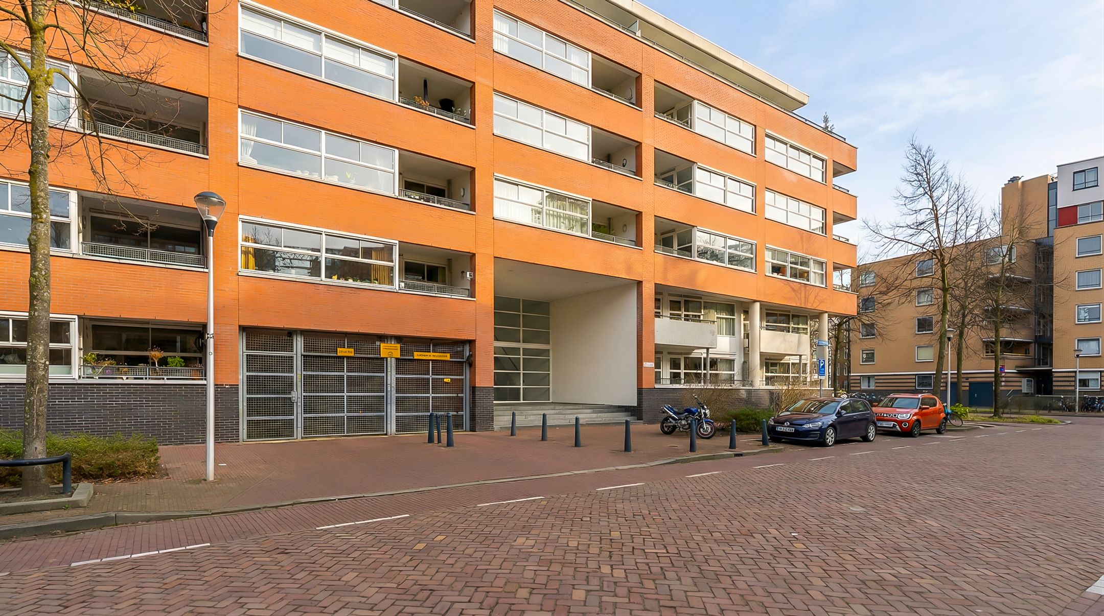 Foto 6 van Hartingstraat 228