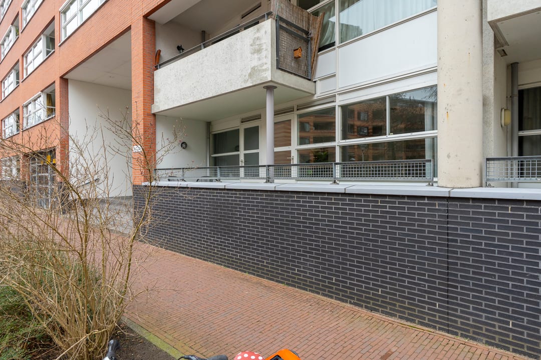 Foto 7 van Hartingstraat 228