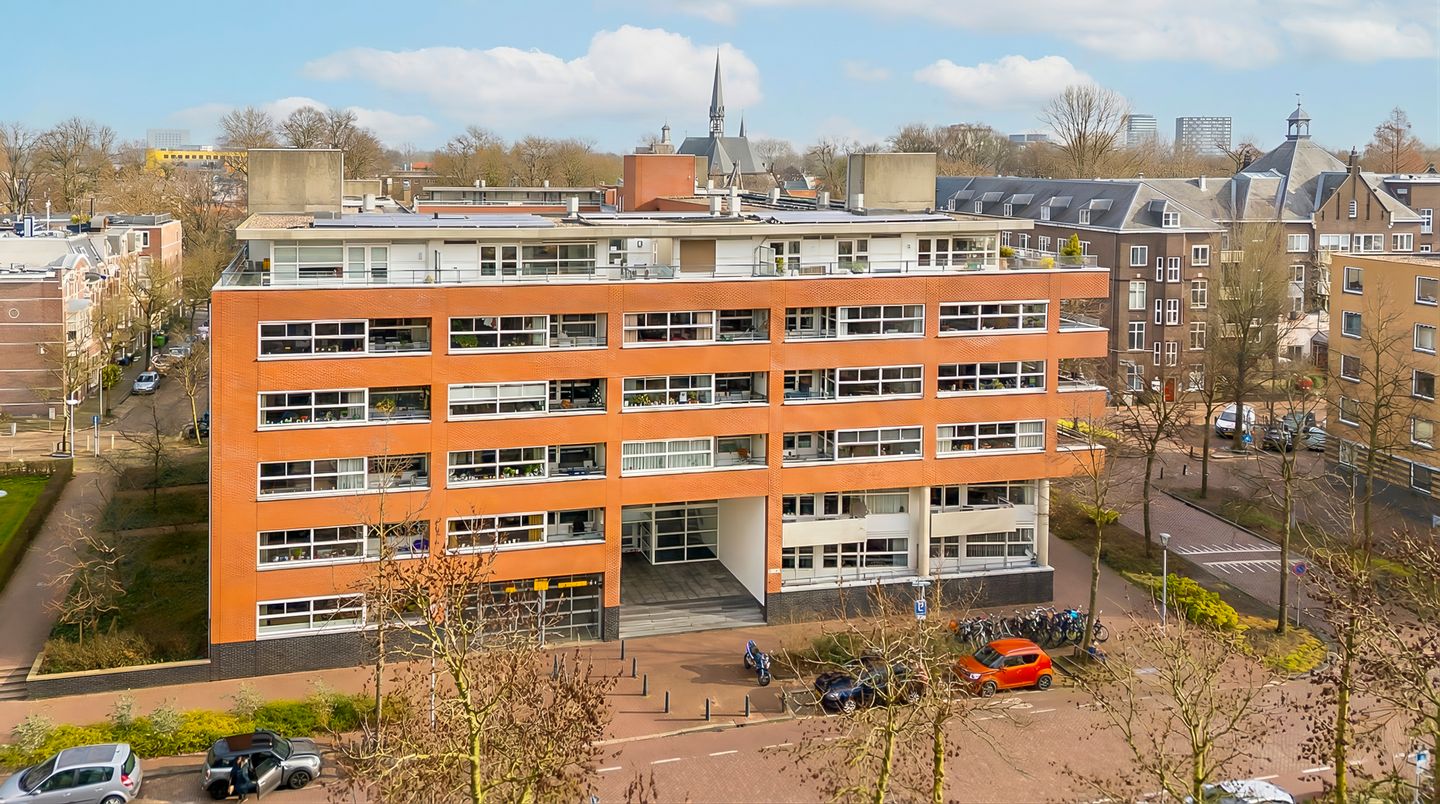 Foto 5 van Hartingstraat 228