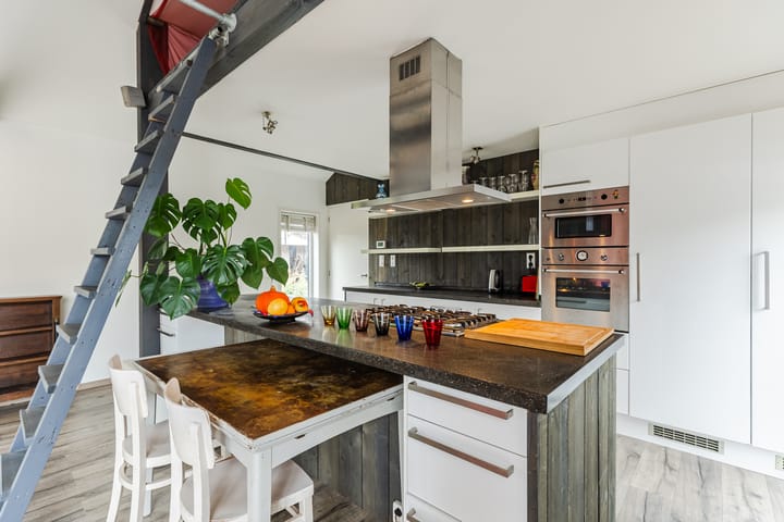 Foto 3 van Zijkanaal F Oost 11