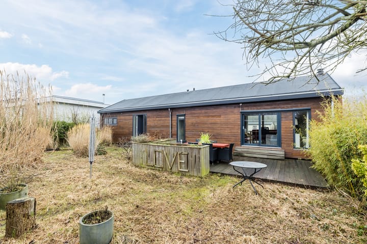 Foto 5 van Zijkanaal F Oost 11