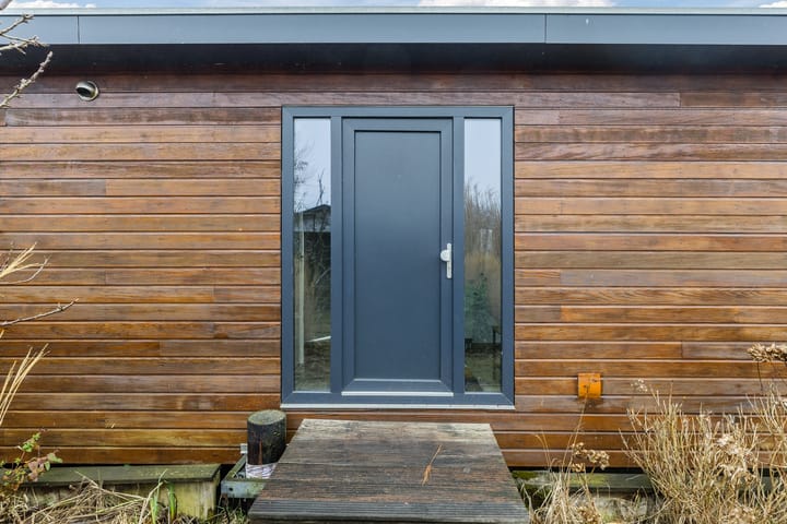 Foto 6 van Zijkanaal F Oost 11