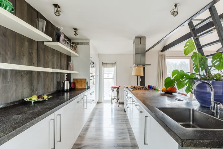 Foto 8 van Zijkanaal F Oost 11