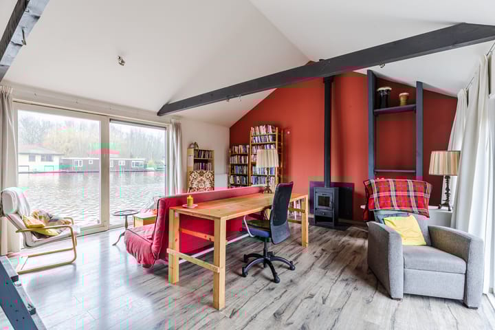 Foto 9 van Zijkanaal F Oost 11