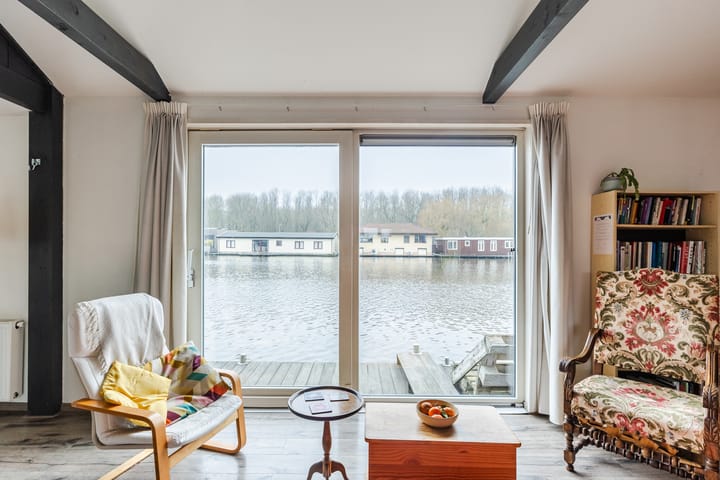 Foto 12 van Zijkanaal F Oost 11