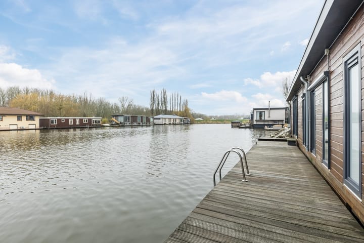Foto 13 van Zijkanaal F Oost 11