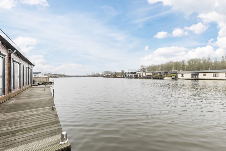 Foto 14 van Zijkanaal F Oost 11