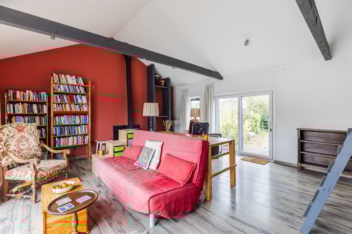 Foto 15 van Zijkanaal F Oost 11