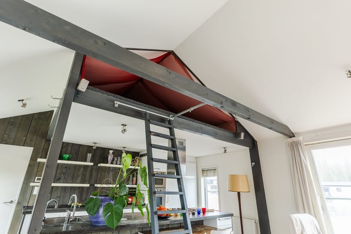 Foto 16 van Zijkanaal F Oost 11