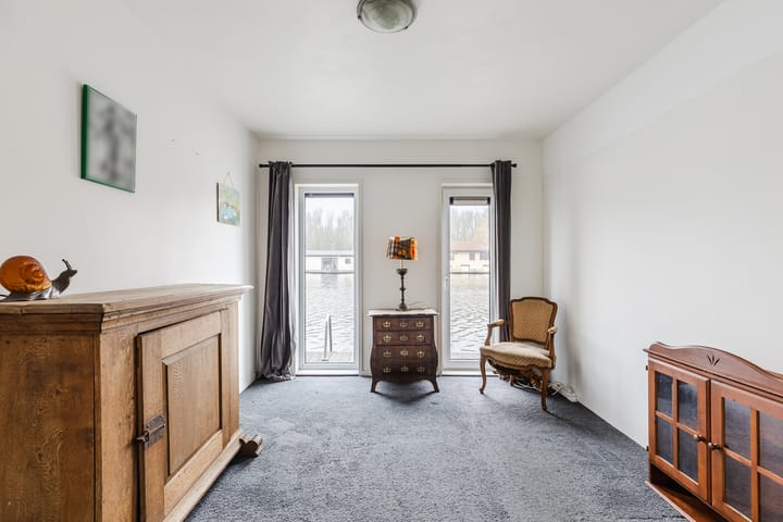 Foto 19 van Zijkanaal F Oost 11